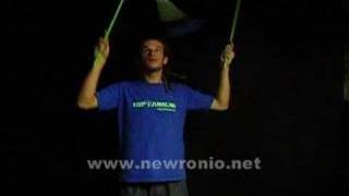 flower stick devilstick tutorial 06 newronio