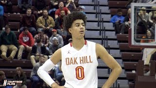 Oregon Commit Will Richardson Highlights @ The Bass Pro TofC!
