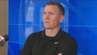 Celebrity Boise State's Spencer Danielson speaks out on teams tampering with players Profile