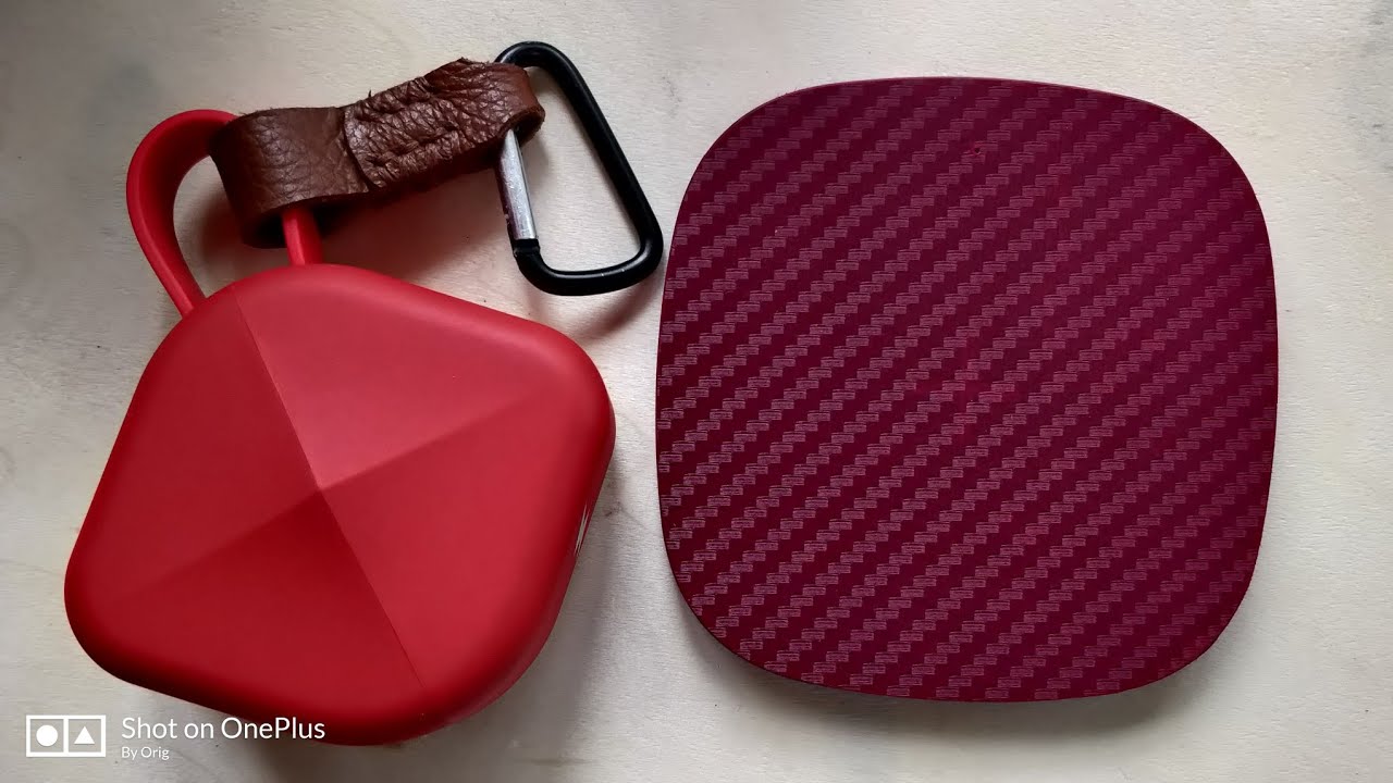 Mezone B6 | Sticker & Strap