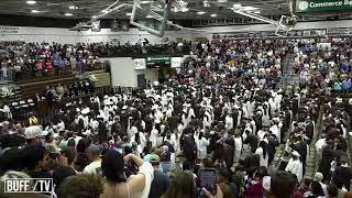 Garden City High School - Graduation 2024