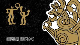 Singing in Ancient Greek & Old Norse: Nebala (ft. Jonas Lorentzen) | Nordic Mythology Podcast