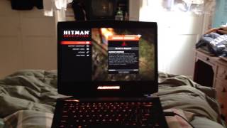 Alienware 14 (2013 Model) Review