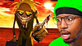 The Most DISTURBING Cartoon Characters