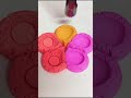 Satisfying and Relaxing Kinetic Sand ASMR #short