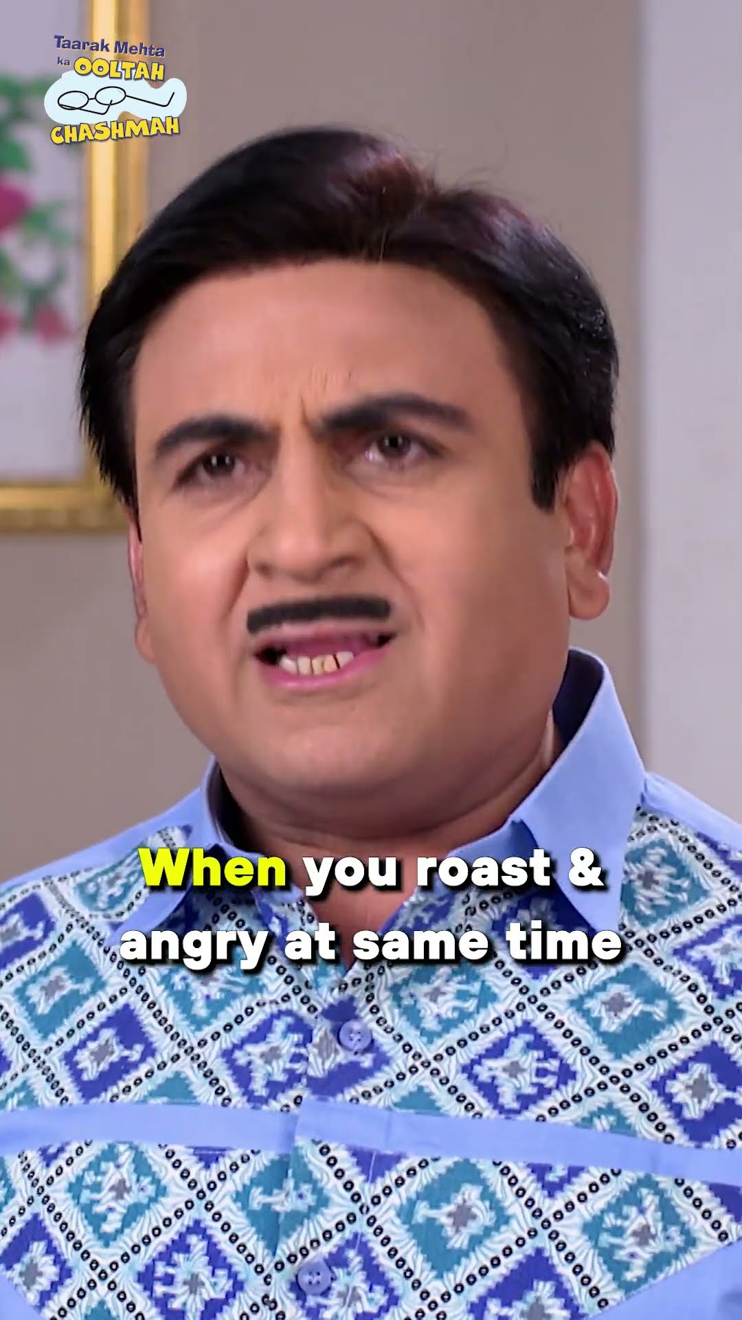 Mona Darling Se Baate! #youtube #instagram #music #spotify #tiktok #love  #tmkoc #comedy
