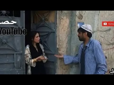 مسلسل سجاد سلمان الجديد 2024 مسلسل المحتال 