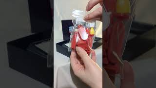 What it is like getting your Quick Play Kit for the first time
