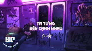 YouinP - LOVE AND PAIN 'Ta Từng Bên Cạnh Nhau' (prod. VIROFT BEATZ) | Comeback Trailer