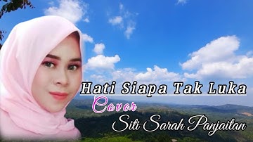 Poppy Mercury - Hati Siapa Tak Luka Cover Siti Sarah Panjaitan