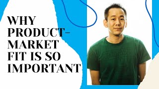 Patrick Lee, Co-founder @Rotten Tomatoes | Blue Startups Talks