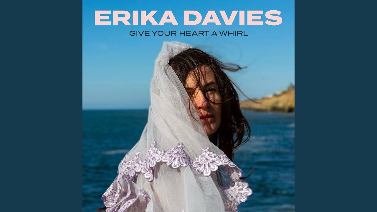 Give Your Heart a Whirl