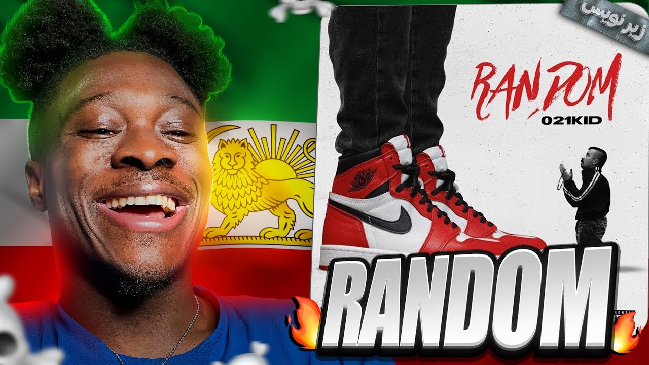 021Kid - Random [D1ss Poori] 🔥🔥(Prod. Stepuz) 💚🤍❤️REACTION