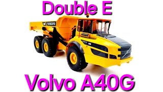 Double E 1:20 アロイダンプトラック Double E 1:20 アロイダンプトラック Double E 1:20 Electric Mining
