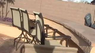 My Arizona Vacation Pt.1
