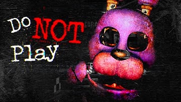 A Deep Dive Into FNAF Ransomware