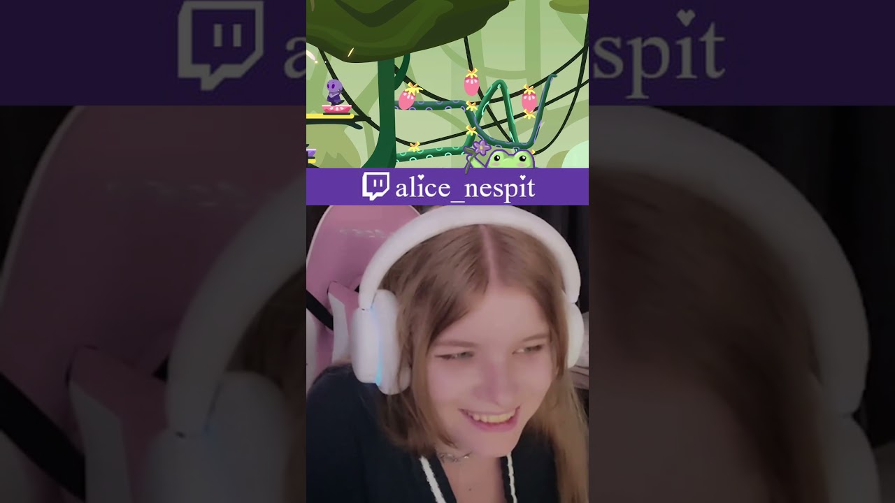 Как же она чувствует 