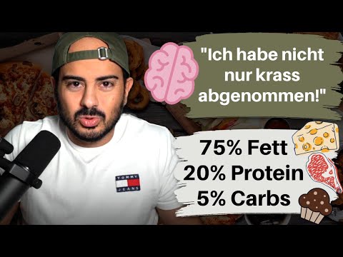 4 Wochen Ketogene Diät - Erfahrung | 5 unerwartete Vorteile