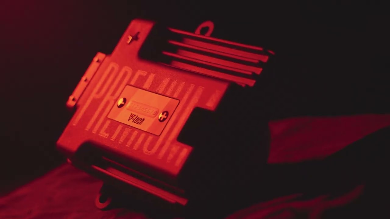 V-TECH TUNING | PowerChip & Chip Tuning
