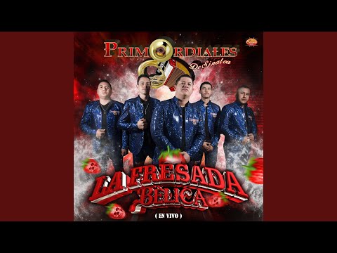 Estilo Sinaloa (En Vivo)