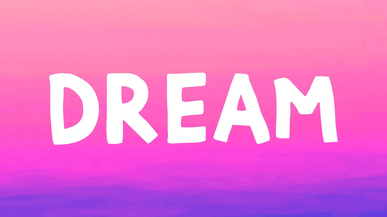 LISA - Dream (Lyrics)