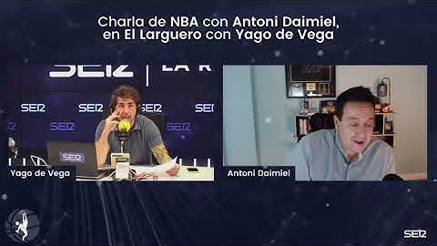 Antoni Daimiel analiza la histórica exhibición de Antetokounmpo en las finales de la NBA