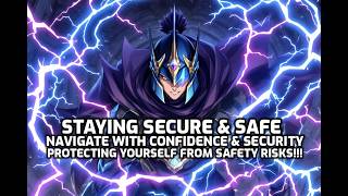 (Remake) THE Staying Secure & Safe Guide! Protecting Yourself from Safety Risks!!!