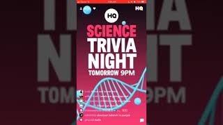HQ UK (£1000) - July 25, 3:00 PM BST