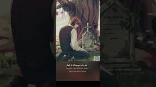 Hanya Rindu  – Andmesh Kamaleng | Vocal Cover By Me