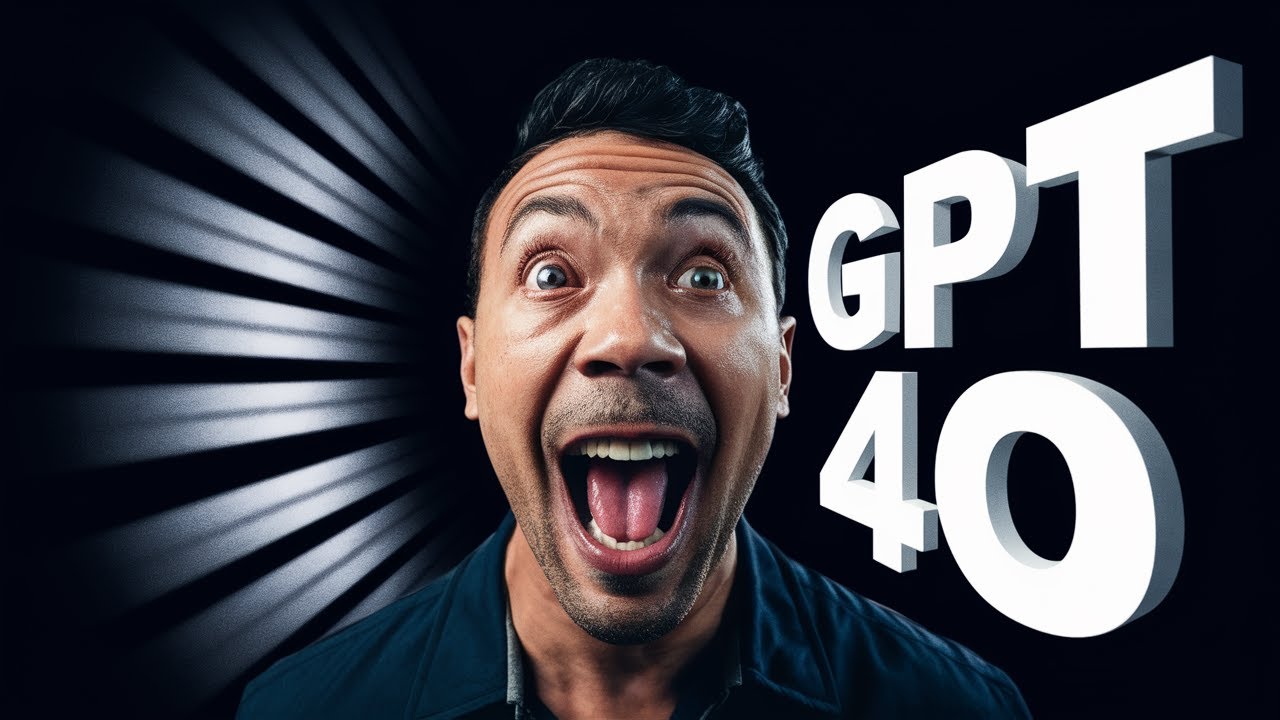 26 Incredible Use Cases for the New GPT 4o – The AI Revolution is NOW ...