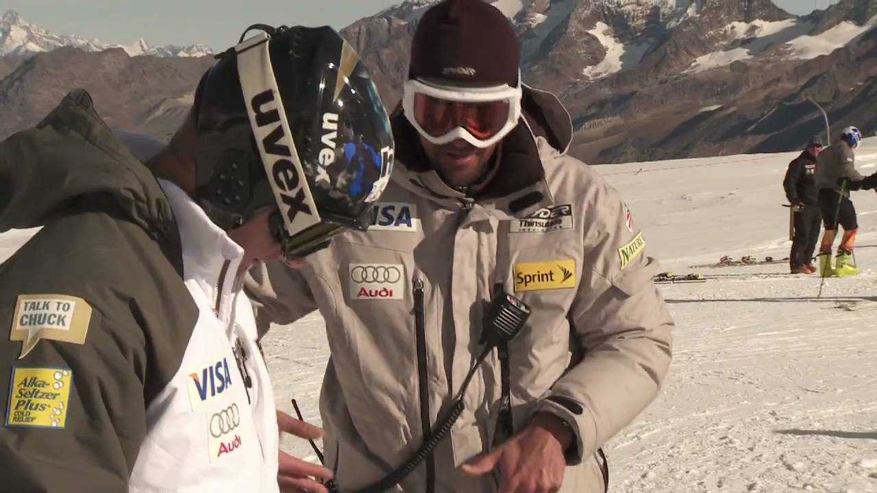 Truth In Motion: Behind The Scenes