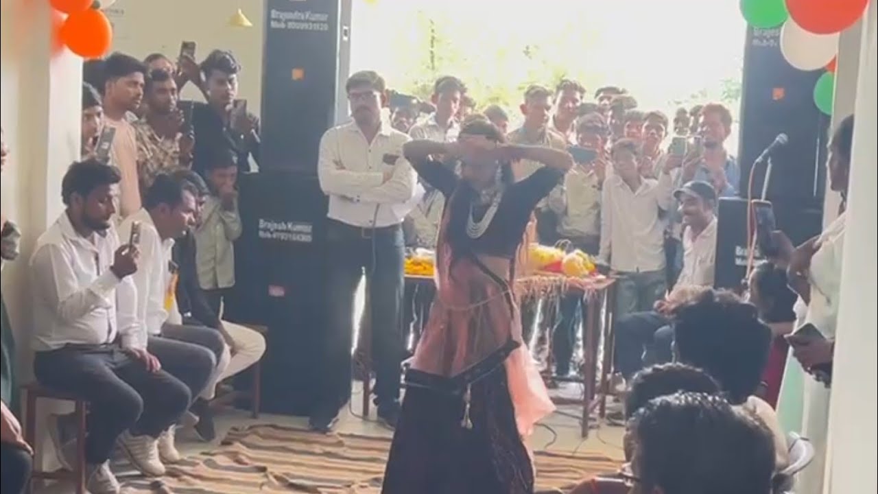 महाचरन पब्लिक, इंटरमीडिएट स्कूल रेवन मऊरानीपुर झांसी 