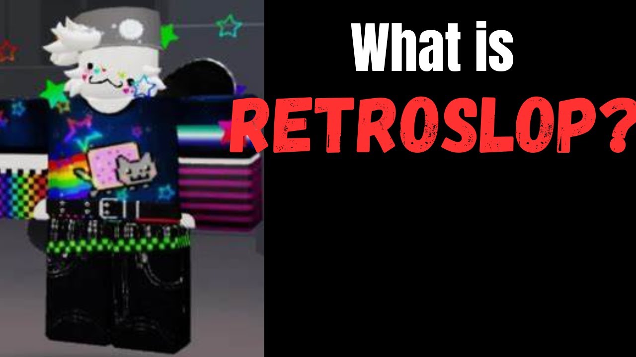 what-is-retroslop-roblox-commentary-youtube