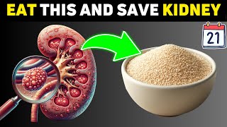 Top 8 Healthy Protein Foods to Heal your Kidney and Lower Creatinine Level