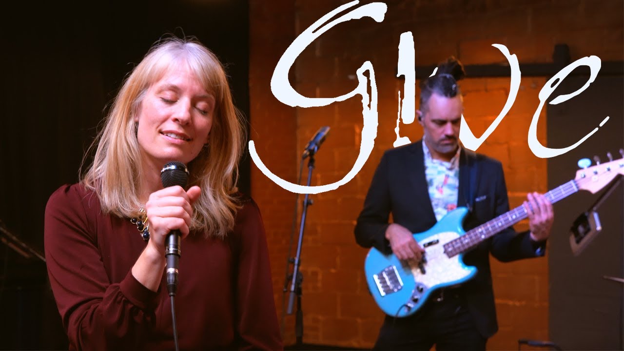 GIVE// I Sing to the Child in Man (Live at Studio Piccolo)