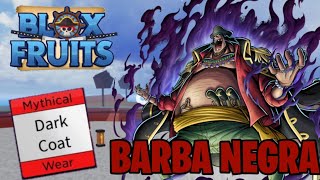 HOW TO SUMMON BLACKBEARD IN BLOX FRUITS 🔥 [ Update 14 ]