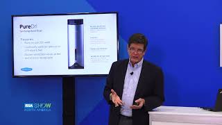 Bobrick Washroom Equipment, Inc. On Demand
