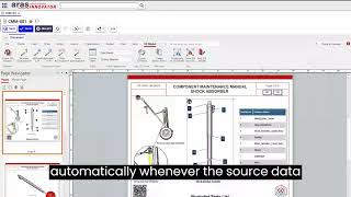 Details Deliver Interactive Instructional Experiences with Envision's Aras Innovator Integration Update