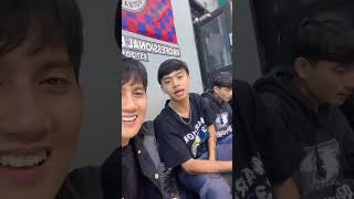 Kumaha mun nyerenteng saha nu rek nahan ? #nyerenteng #viralvideos