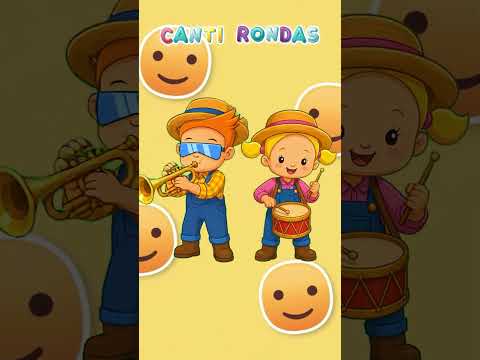 🐄 Si la cantaste de niño, la cantarás otra vez. Ya está en el canal. #Shorts #lavaca