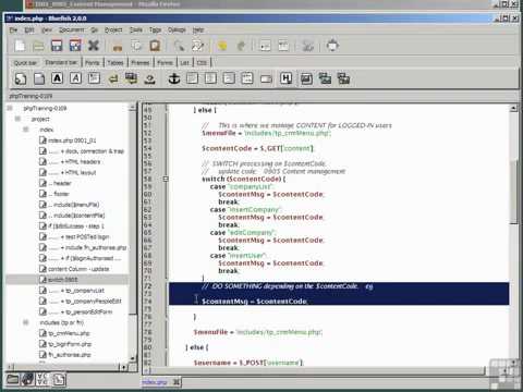 Beginner PHP and MySQL Tutorial