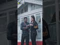போலீஸ்காரனுக்கே திருட்டு பயத்தை காட்டிட்டான் #Ambala #Vishal #Hansika #ktvshorts