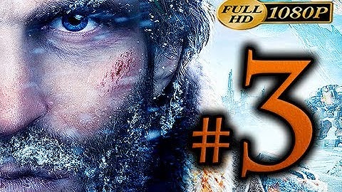 Lost Planet 3 Walkthrough Part 3 [1080p HD] - No Commentary