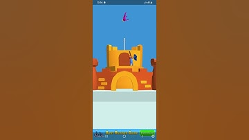 JOIN CLASH 3D - LEVEL 223 - #SHORTS (3)