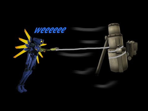 new ultrakill movement