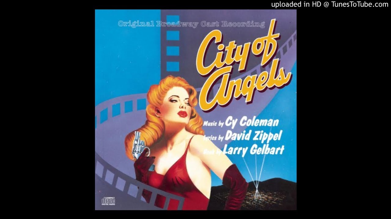 Stay with me (Piano Accompaniment) from City Of Angels