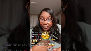 Tomi Call The Jail To See About Citizen. She Say Lo, Zero, Ace Dont Kno What They Talking Bout