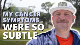 My Hodgkin Lymphoma Diagnosis: "I Didn't Think it was Anything" | Josh's Story | The Patient Story