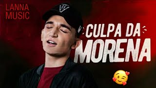 JOÃO GOMES ( CULPA DA MORENA)