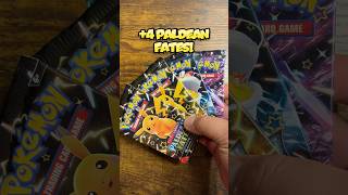 Paldean Fates Booster Pack Opening! (Ep. 112) The $20K Pokemon Card Challenge #pokemontcg